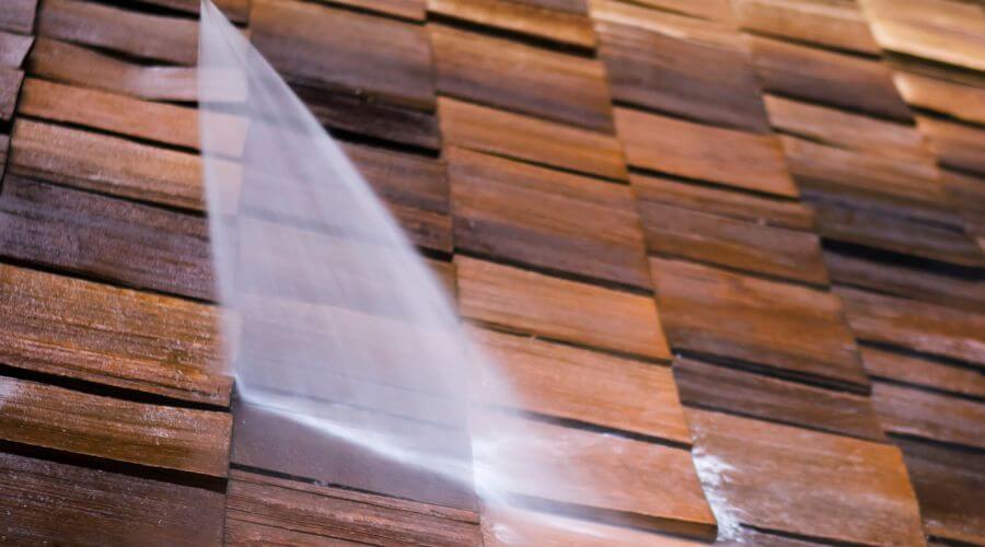 Shingle Roofing in Reese, MI